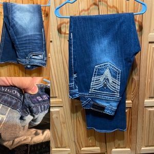 Vigoss Jeans